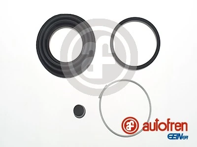 Repair Kit, brake caliper